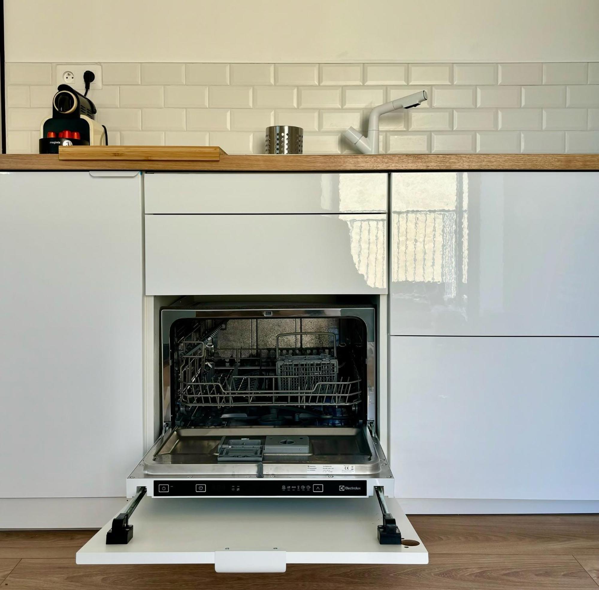 Appartement Neuf 2 Pieces 43M2 "Les Cimes" La Chaux Neuve Eksteriør bilde