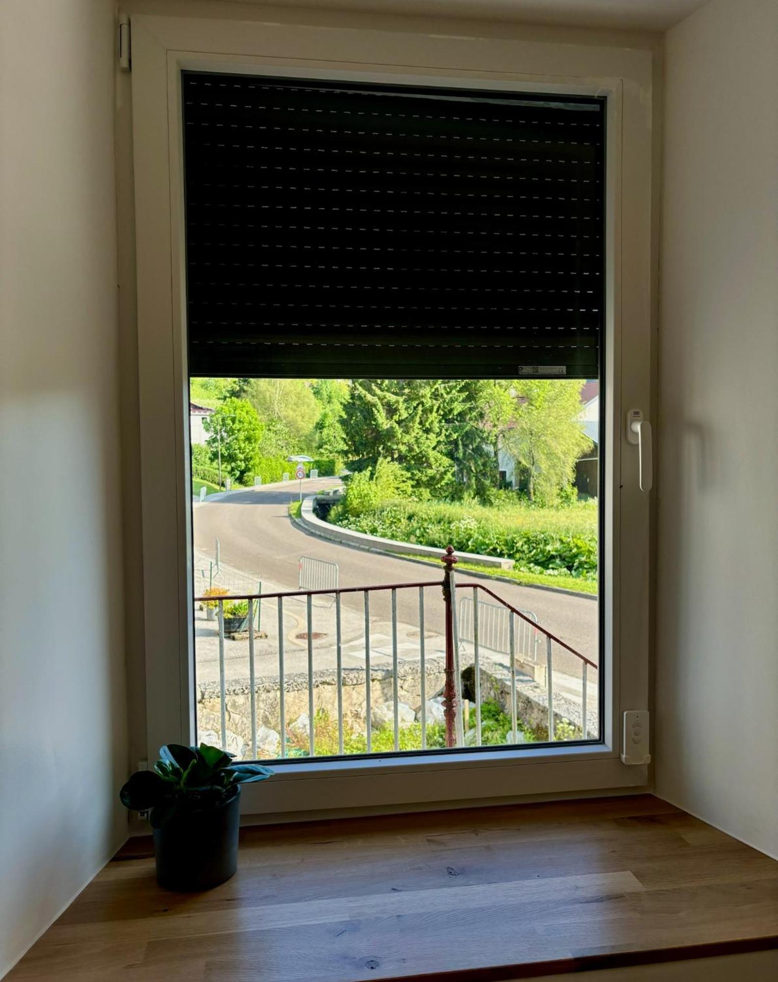 Appartement Neuf 2 Pieces 43M2 "Les Cimes" La Chaux Neuve Eksteriør bilde