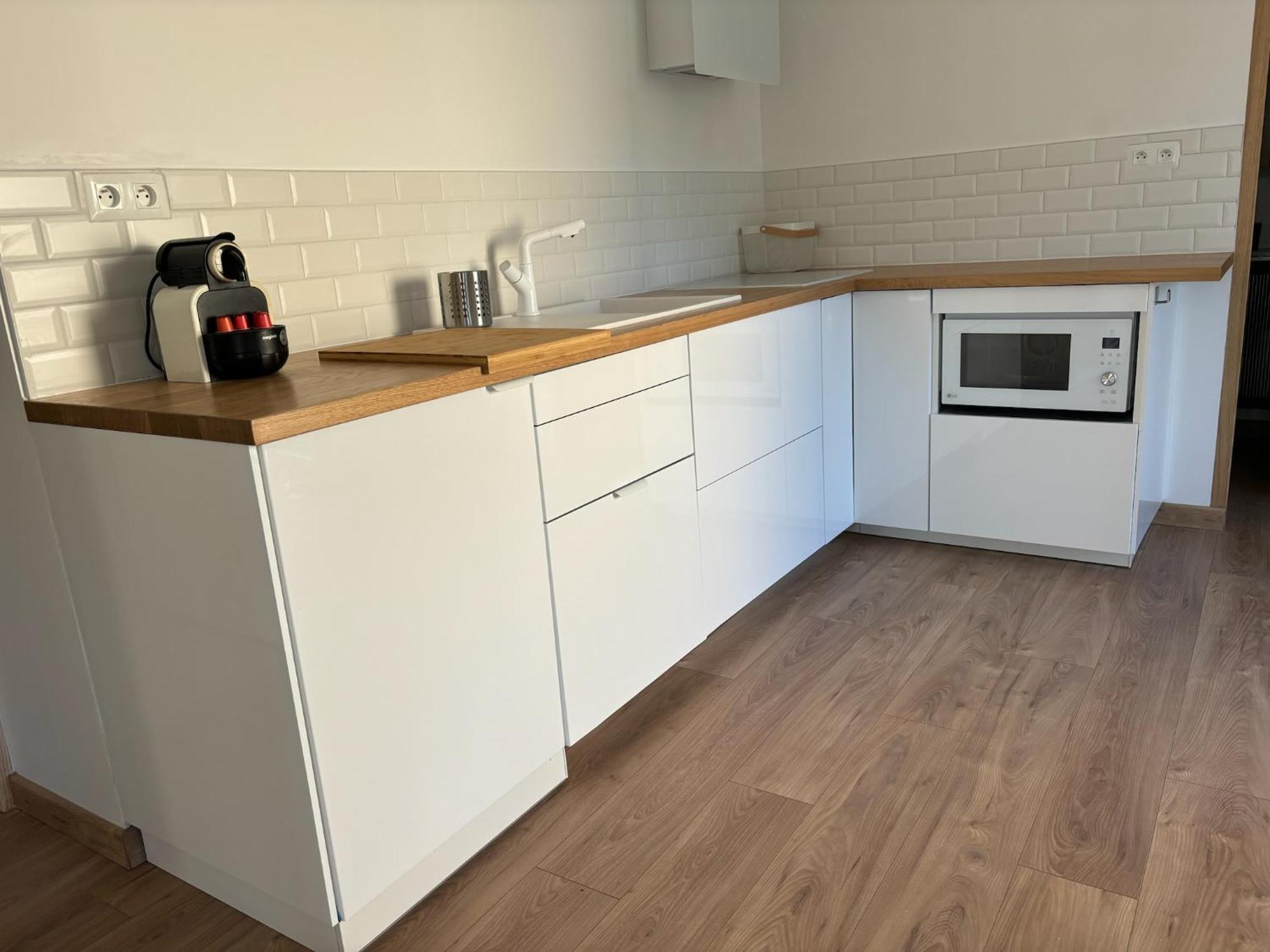 Appartement Neuf 2 Pieces 43M2 "Les Cimes" La Chaux Neuve Eksteriør bilde